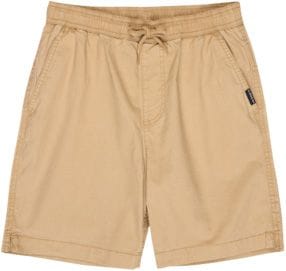 Taxer Youth Short Khaki
