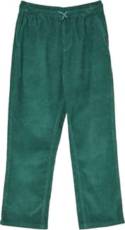 Taxer Cord Youth Pant Forest