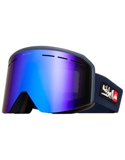 Rusher Youth Dark Denim/Clux ML Blue S3