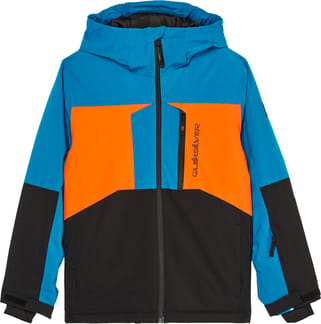 Dawson Youth Jacket Seaport