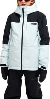 Forever 20K Youth Jacket Ice Flow