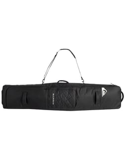 Platted Boardbag True Black