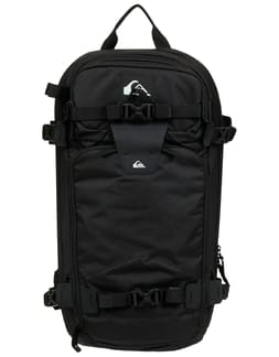 Platinium 18L Black