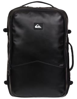 Weekender Plus Black