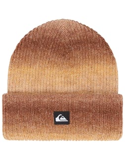Brigade Gradient Beanie Mocha Bisque