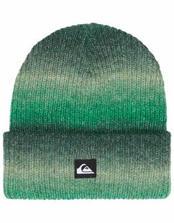 Brigade Gradient Beanie Forest