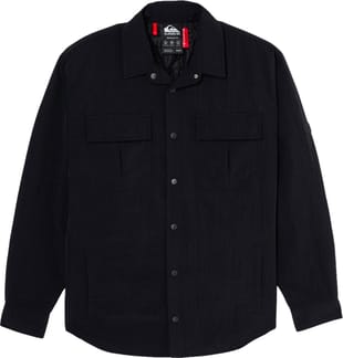 Venture Insulated Shirt Black