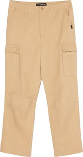 Quiksilver Cargo Pant Kelp