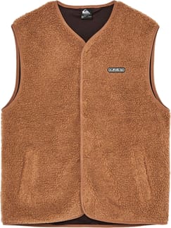 Urban Storm Sherpa Gilet Rawhide