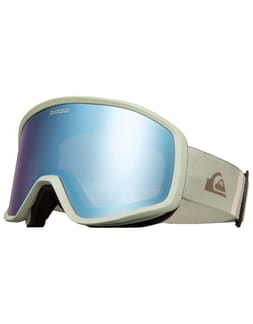 Harper Iceberg Green/Clux ML Lblue S3