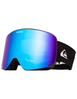 Switchback Black/Clux ML Blue S3
