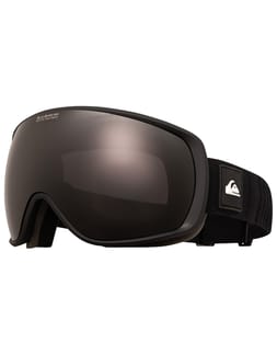 Arko Black/Clux Black S3
