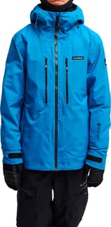 Pro Path Stretch Gore-Tex Jacket Seaport