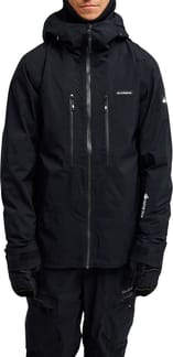 Pro Path Stretch Gore-Tex Jacket Black