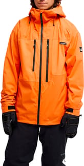 Ultralight Stretch 20K Jacket Vermillon