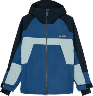 Young Guns Gore-Tex Jacket Dark Denim