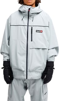 Full Rig 20K Jacket Quarry