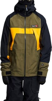 Young Guns Gore-Tex 3L Jacket Grape Leaf