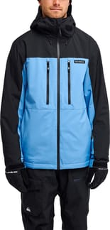 Sycamore 20K Jacket Quiet Harbor