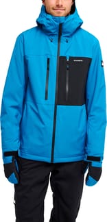 Sycamore 20K Jacket Seaport