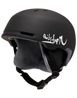Journey Helmet Younggun Black