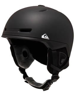 Summit Mips Helmet Black