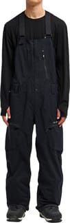 Altostratus Stretch Gore-Tex Bib Black