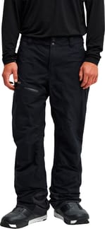 Forever Stretch Gore-Tex Pant Black