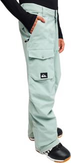 Utility 20K Pant Iceberg Green