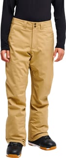 Estate 10K Pant Kelp
