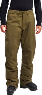 Estate 10K Pant Grape Leaf