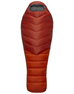Alpine 600 Red Clay