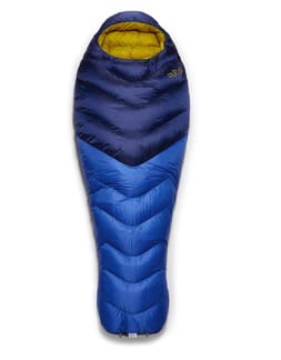 Neutrino 400 Wmns Nightfall Blue