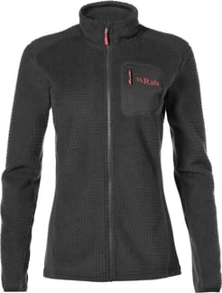 Alpha Flash Jacket W Beluga