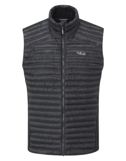 Cirrus Flex 2.0 Vest M Black