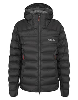 Electron Pro Jacket W Anthracite