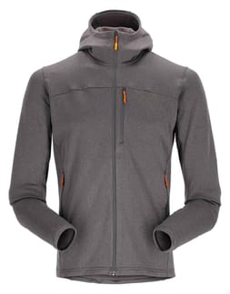 Graviton Hoody M Graphene