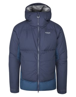 Infinity Jacket M Deep Ink Ink