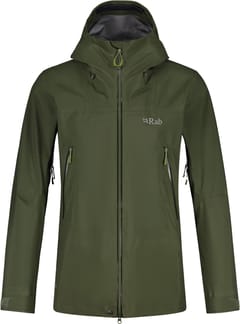 Kangri GTX Jacket M Army