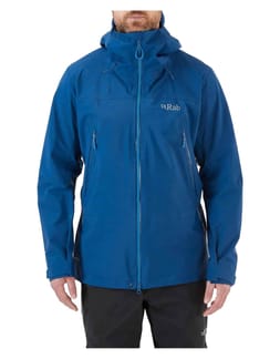 Kangri GTX Jacket M Ink