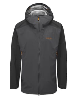 Kinetic Alpine 2.0 Jacket M Anthracite
