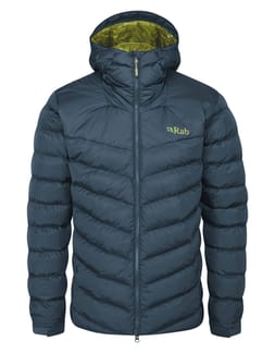 Nebula Pro Jacket M Orion Blue