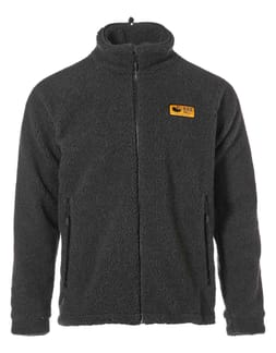 Original Pile Jacket Grit