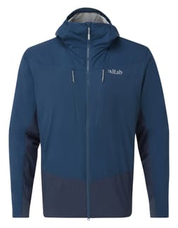 VR Alpine Light Jacket M Deep Ink Ink