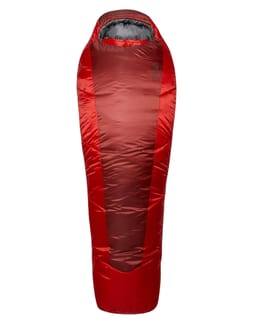 Solar 3 Oxblood Red
