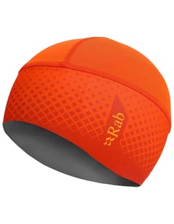 Transition Windstopper Beanie Firecracker