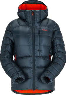Mythic Ultra Jacket W Orion Blue