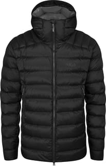 Electron Pro Jacket Black