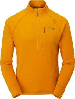 Nexus Pull-On Marmalade
