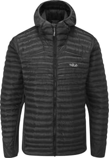 Cirrus Flex 2.0 Hoody Black